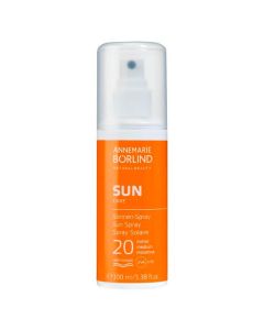 Annemarie Börlind - Sun ZonneSpray SPF20 - 100 ml