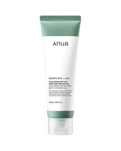 Anua Heartleaf Lha Moisture Peeling Gel 120 ml