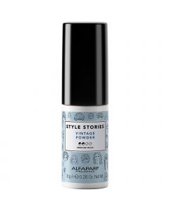 Alfaparf - Style Stories - Vintage Powder - 8 gr
