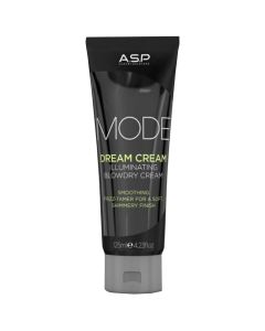 A.S.P - Mode - Dream Cream - Illuminating Blow-Dry Cream - 125 ml