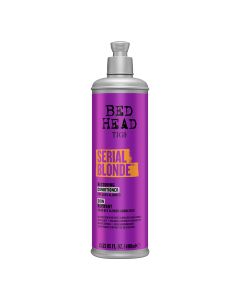 TIGI - Bed Head Serial Blonde - Conditioner 