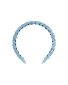 Invisibobble - Hairhalo - Miss Denim