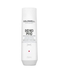 goldwell dualsenses bond pro shampoo