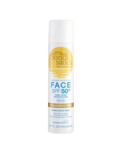 Bondi Sands - SPF50 Fragrance Face Mist - 79 ml