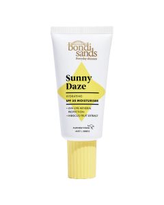 Bondi Sands - Sunny Daze SPF50 Moisturiser - 50 gr