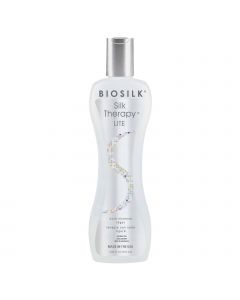 biosilk silk therapy lite 