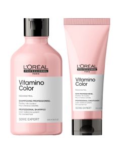 Vitamino color bundle set 