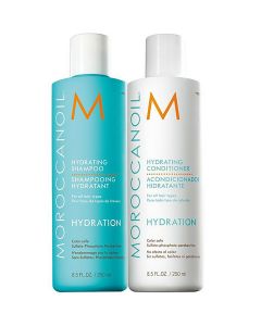 Moroccanoil - Hydration - Voordeelset