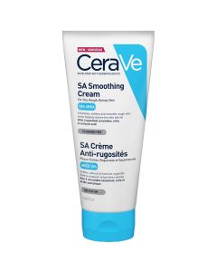 CeraVe - Smoothing Cream