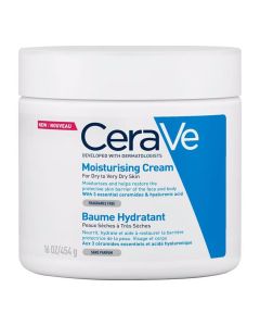 CeraVe Baume Hydratant 454 gr