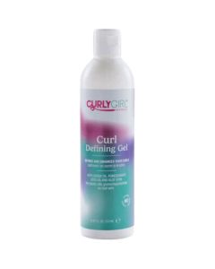 Curlygirlmovement Curl Defining Gel 250 ml