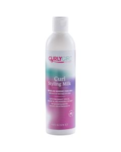 Curlygirlmovement Curl Styling Milk 250 ml