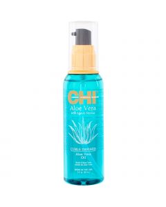 CHI - Aloe Vera with Agave Nectar - Oil - 89 ml