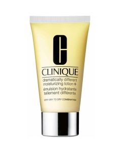 Clinique - Moisturizing Lotion Very Dry - 50 ml