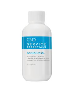 cnd scrubfresh