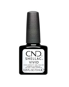 CND - Shellac Vivid - White Gloves 7,3 ml
