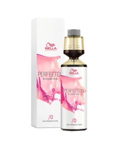 Wella Professionals - Color Perfecton - 250 ml 