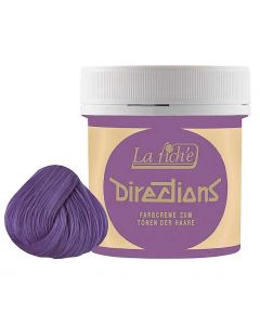 La Riché - Directions - Semi-Permanent Conditioning Hair Colour - Wisteria - 88 ml