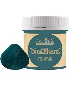 La Riché - Directions - Semi-Permanent Conditioning Hair Colour - Alpine Green - 88 ml