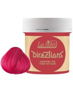 La Riché - Directions - Semi-Permanent Conditioning Hair Colour - Flamingo Pink - 88 ml