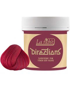 La Riché - Directions - Semi-Permanent Conditioning Hair Colour - Tulip - 88 ml