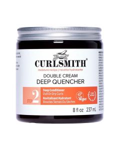 Curlsmith Double Cream Deep Quencher
