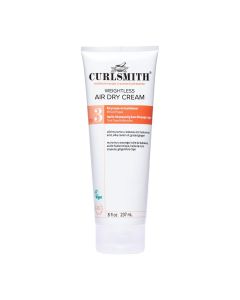 Curlsmith Weightless Air Dry Cream