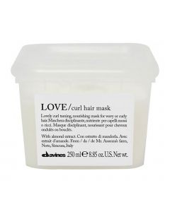 Davines LOVE Curl Hair Mask