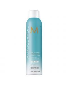 Moroccanoil Dry Shampoo Light Tones