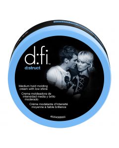 d:fi d:struct Pliable Molding Cream