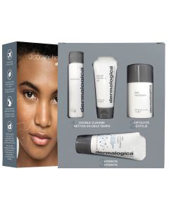 Dermalogica - Discover Healthy Skin Kit