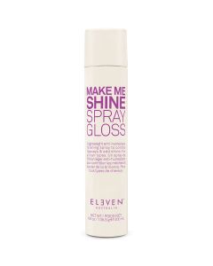 Eleven Australia - Make Me Shine Spray Gloss - 200 ml