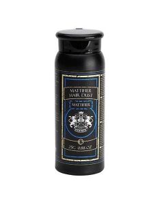 Dear Barber - Mattifier Dust - 25 gr
