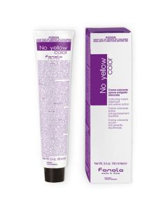 Fanola - No Yellow Color Haarverf - 100 ml