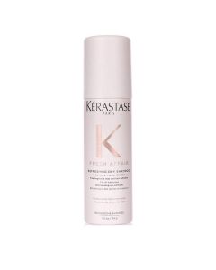 Kérastase - Fresh Affair Refreshing Droog Shampoo - 34 gr Travelsize