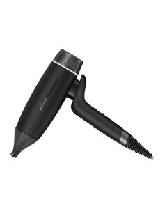 ghd Speed Hair Dryer Matte Black