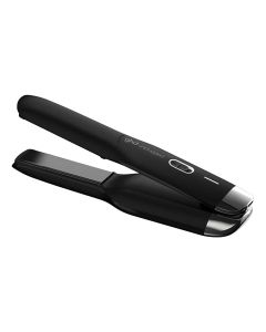ghd unplugged black