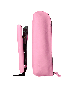 ghd Gold Stijltang Pink Collection