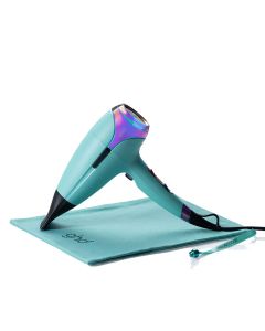 ghd Helios Föhn Blue Futurescape Collection