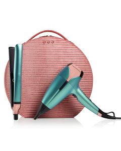ghd - Platinum+ Styler & Hair Dryer Helios - Deluxe Set - Limited Edition - Dreamland Collection