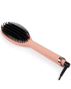 ghd - Glide - Warmteborstel - Pink Peach