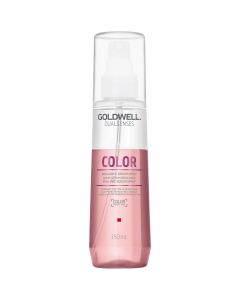 goldwell dualsenses color serum spray