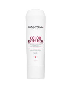 Goldwell color extra rich conditioner