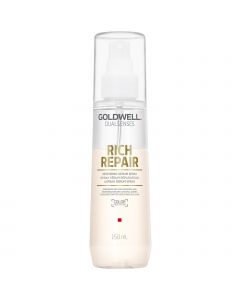 goldwell rich repair serum spray 
