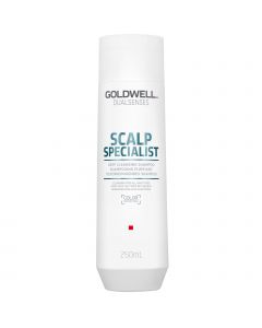 goldwell dualsenses scalp specialist deep cleasing shampoo