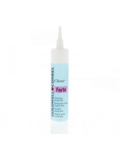 Goldwell - Conbel - Clear - Forte Setting Lotion -18 ml