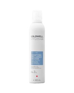 Goldwell Stylesign Bodifying Brilliance Mousse 300 ml