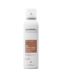 Goldwell Stylesign Dry Wax 150 ml