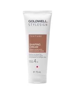 Goldwell Stylesign Shaping Cream 75 ml