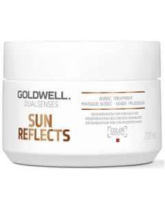 Goldwell - Dualsenses Sun - 60 Seconds Treatment - 200 ml